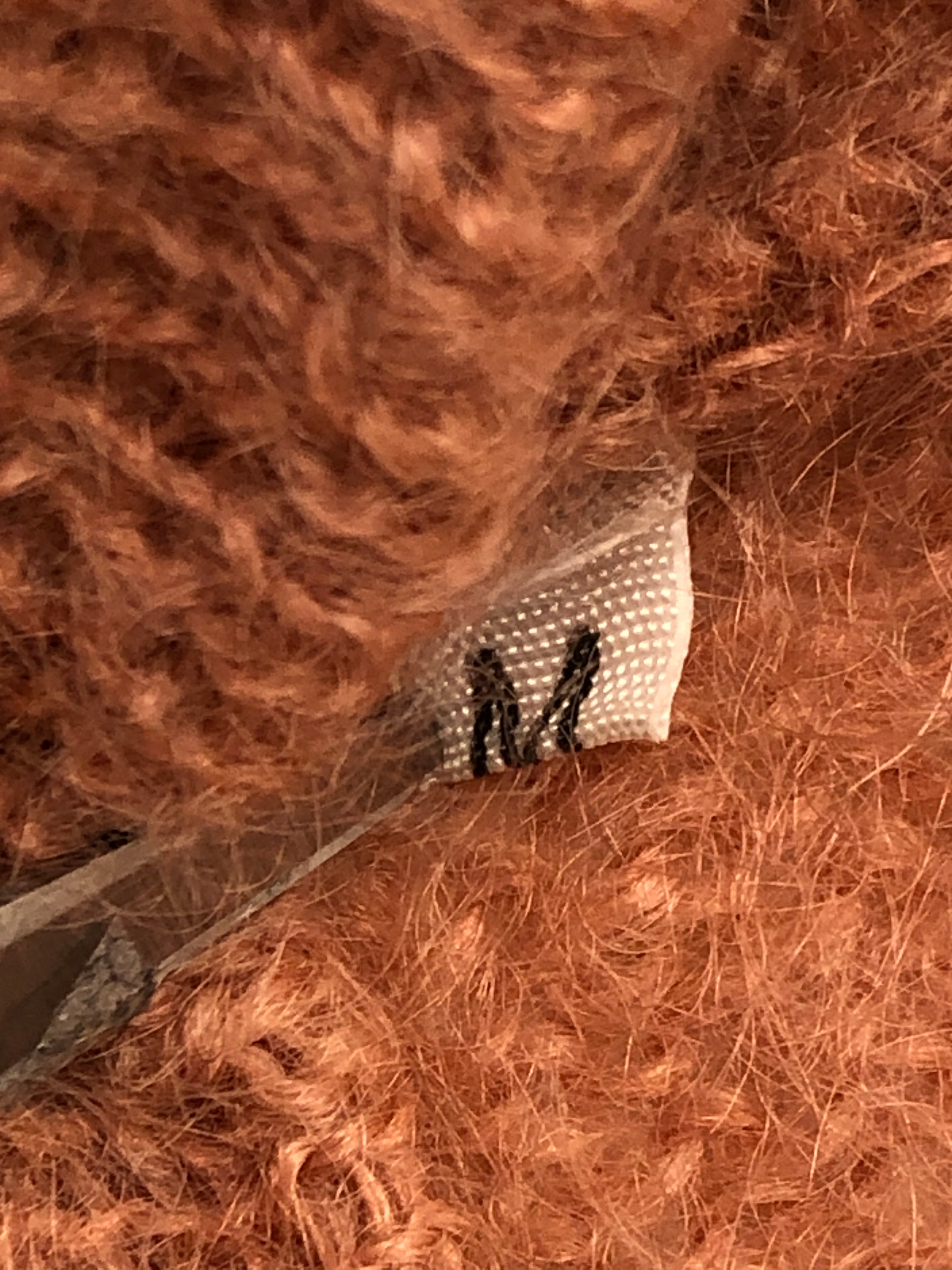 Strik Cardigan